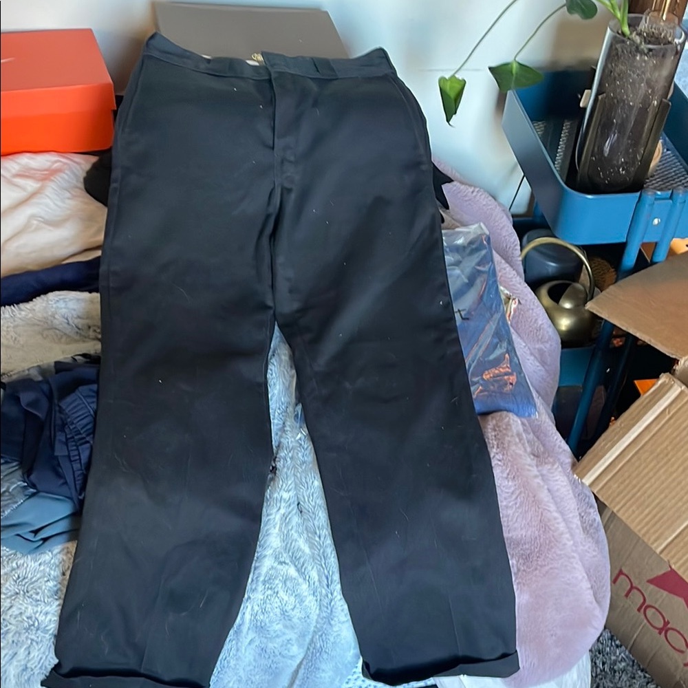 dickies 574 pants